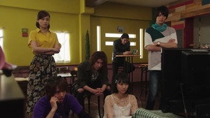 仮面ライダービルド 1. évad Ep.42 42. epizód