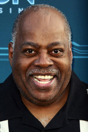 Reginald VelJohnson profil kép