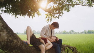 หวานใจผู้ใหญ่จอม kép