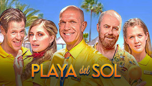 Playa del Sol kép