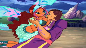 Winx Club 4. évad Ep.24 24. epizód