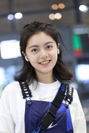 赵今麦 profil kép