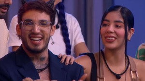 La Casa de los Famosos Colombia 3. évad Ep.82 82. epizód