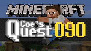 Coe's Quest 4. évad Ep.26 26. epizód