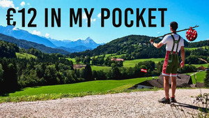 GeoWizard: Tenner In My Pocket 3. évad Ep.1 1. epizód