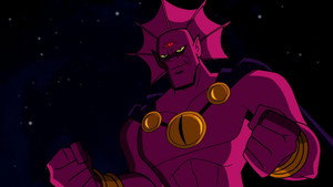 Batman: A bátor és a vakmerő 1. évad Ep.10 10. epizód