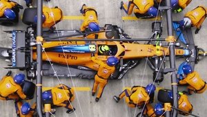 Formula 1: Hajsza a túlélésért 4. évad Ep.2 Az aduász