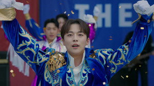 치얼업 1. évad Ep.4 4. epizód