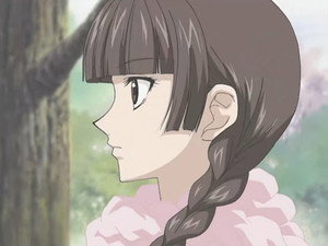 マリア様がみてる 1. évad Ep.7 7. epizód