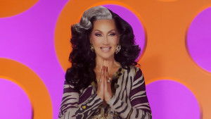 RuPaul - Drag Queen leszek! 17. évad Ep.12 12. epizód