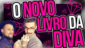 Diva Depressão 2. évad Ep.56 56. epizód