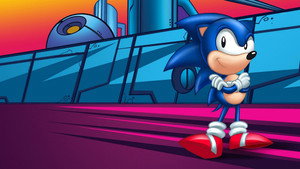 Adventures of Sonic the Hedgehog kép