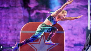 Australian Ninja Warrior 5. évad Ep.4 4. epizód