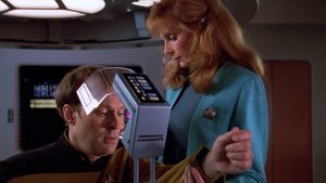 Star Trek: Az új nemzedék 6. évad Ep.2 A félelem birodalma