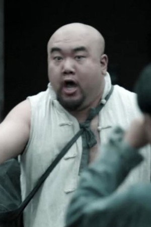 陈先民