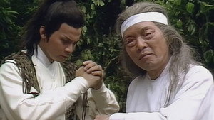 射鵰英雄傳 (數碼修復版) 3. évad Ep.14 14. epizód