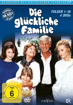 Die glückliche Familie 1. évad (1987-10-20) poszter