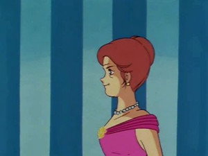 花の子ルンルン 1. évad Ep.25 25. epizód