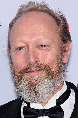 Lars Mikkelsen profil kép