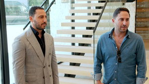 Million Dollar Listing Los Angeles 15. évad Ep.7 7. epizód
