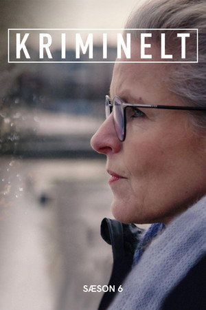 Kriminelt 6. évad (2025-02-27) poszter