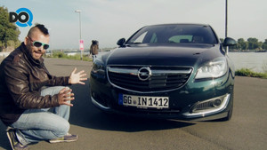 Totalcar 5. évad Ep.7 Autóbuzéria a faluvégen és egy új Opel