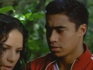 Power Rangers - Misztikus erő 11. évad Ep.25 25. epizód