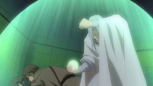 今日からマ王! 2. évad Ep.36 36. epizód