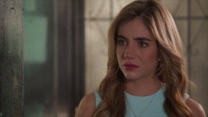 Las Hijas de la Señora García 1. évad Ep.57 57. epizód