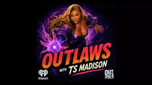 Outlaws with TS Madison kép