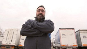 Euro Truckers 1. évad Ep.2 2. epizód