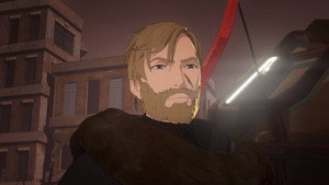 gen:LOCK 2. évad Ep.3 3. epizód