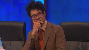8 Out of 10 Cats Does Countdown 28. évad Ep.1 1. epizód