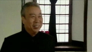 粉黛谍影 1. évad Ep.1 1. epizód