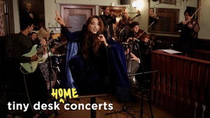 NPR Tiny Desk Concerts 14. évad Ep.130 130. epizód