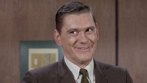 Bewitched 3. évad Ep.28 28. epizód