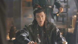 珠帘玉幕 1. évad Ep.8 8. epizód