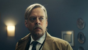 Agent Tørr 1. évad Ep.1 1. epizód