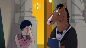 BoJack Horseman 5. évad Ep.10 Lebegés