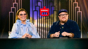 På spåret 35. évad Ep.6 6. epizód
