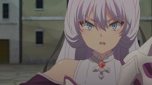 回復術士のやり直し 1. évad Ep.5 5. epizód