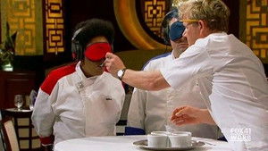 Gordon Ramsay - A pokol konyhája 7. évad Ep.9 8 szakács versenyez