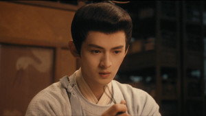 乘风游 1. évad Ep.5 5. epizód