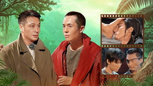 无限超越班 3. évad Ep.11 11. epizód