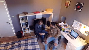 4eVeR 2. évad Ep.41 41. epizód