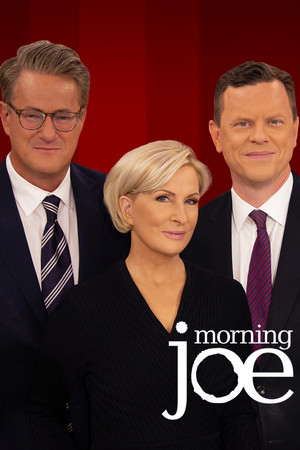Morning Joe poszter