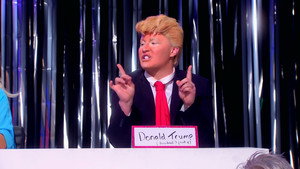 RuPaul's Drag Race UK 1. évad Ep.4 4. epizód