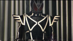 仮面ライダー555 1. évad Ep.26 26. epizód