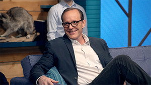 Comedy Bang! Bang! 2. évad Ep.17 17. epizód
