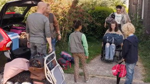Één Grote Familie 1. évad Ep.6 6. epizód